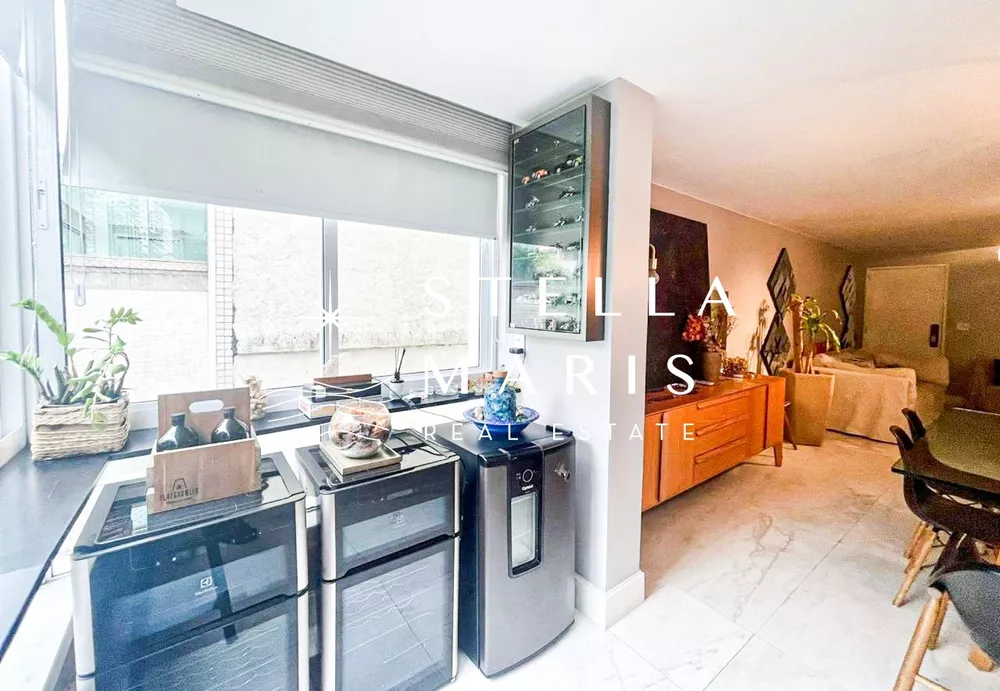 Apartamento, 4 quartos, 142 m² - Foto 5