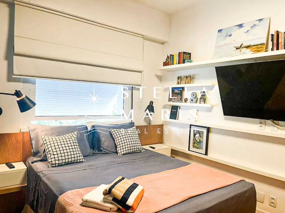 Apartamento, 4 quartos, 142 m² - Foto 10