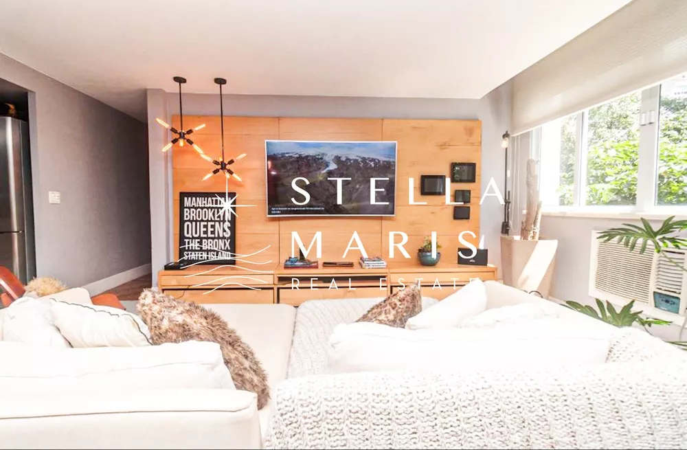 Apartamento, 4 quartos, 142 m² - Foto 1