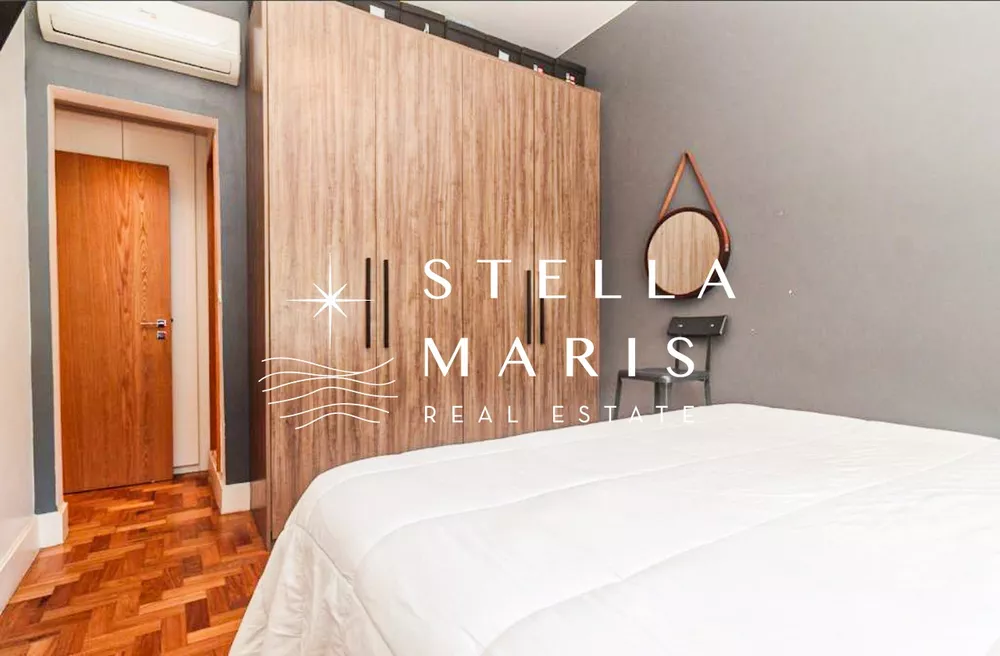 Apartamento, 4 quartos, 142 m² - Foto 14