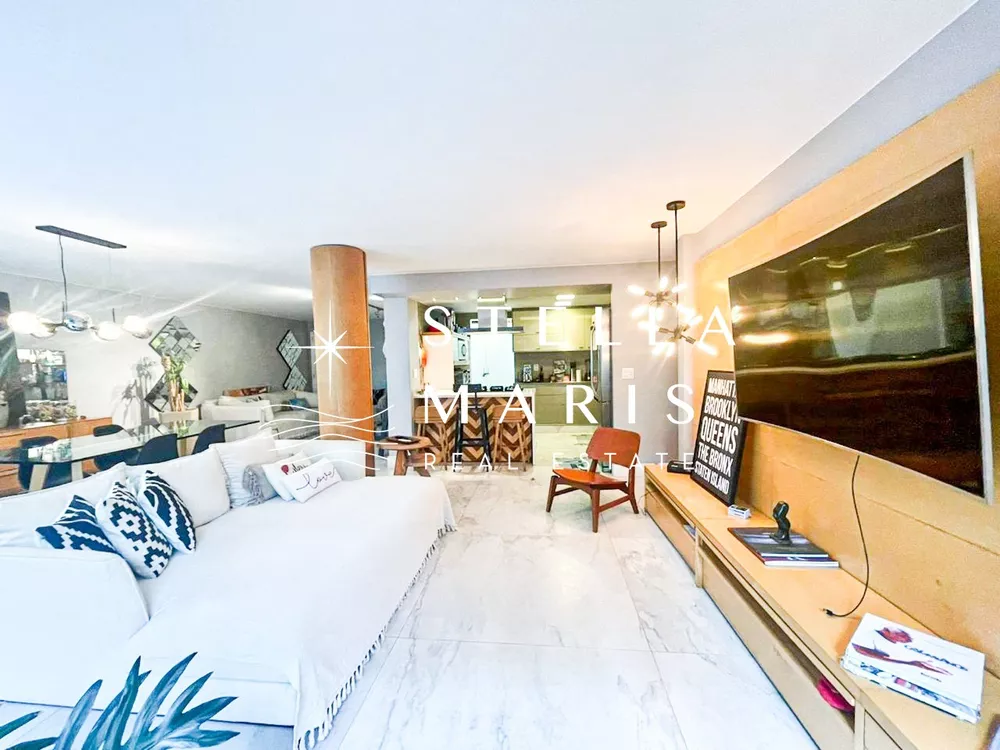 Apartamento, 4 quartos, 142 m² - Foto 21