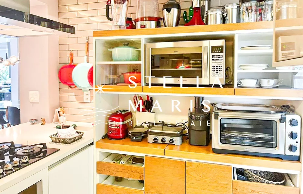 Apartamento, 4 quartos, 142 m² - Foto 6