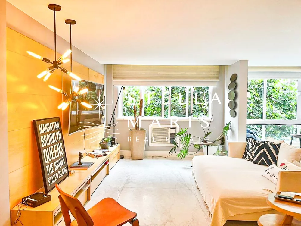 Apartamento, 4 quartos, 142 m² - Foto 16