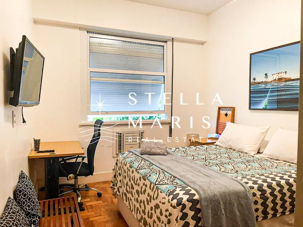 Apartamento, 4 quartos, 142 m² - Foto 23