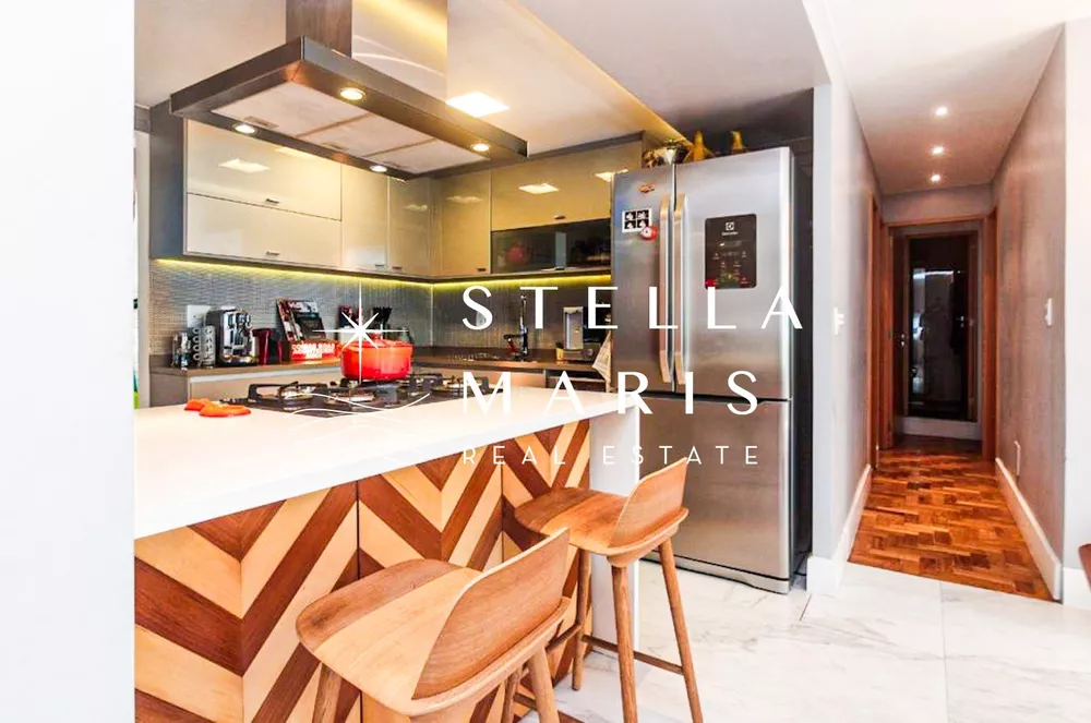 Apartamento, 4 quartos, 142 m² - Foto 7