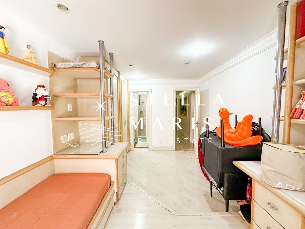Apartamento para alugar com 5 quartos, 363m² - Foto 2