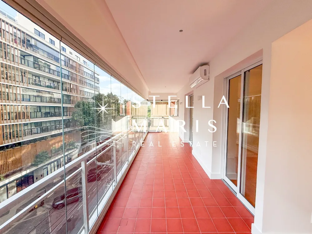 Apartamento, 3 quartos, 128 m² - Foto 1