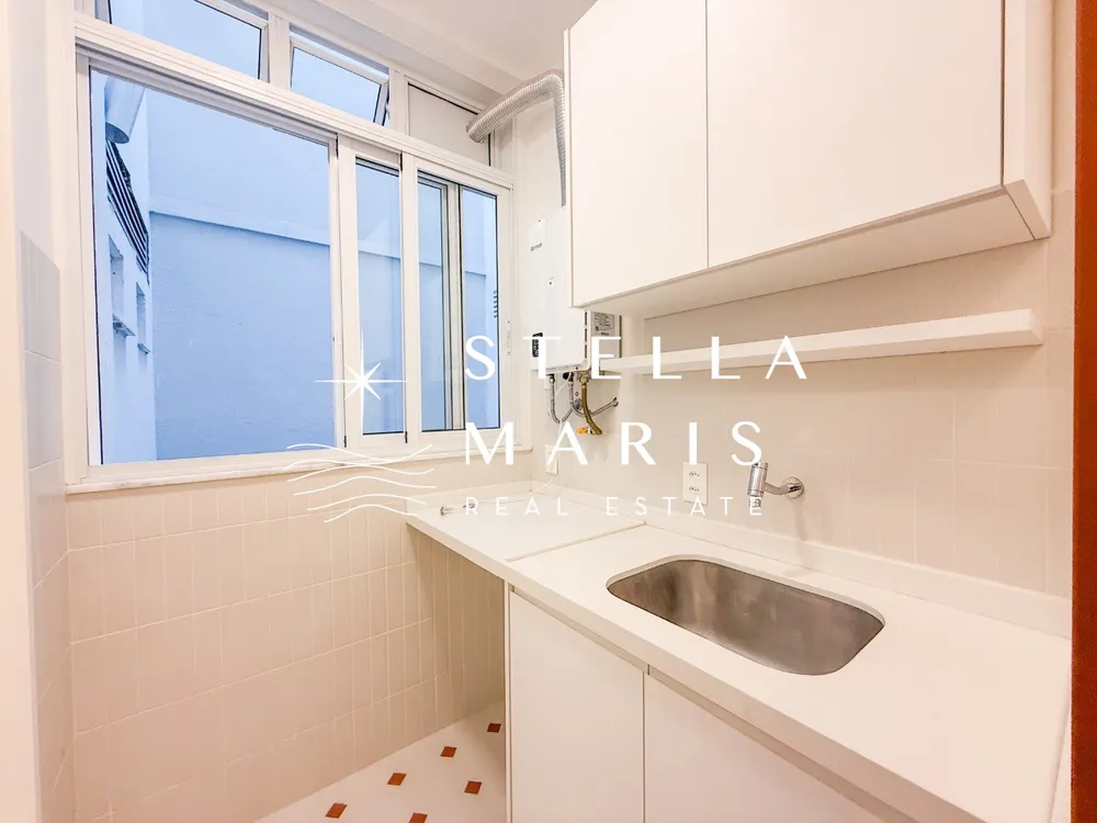 Apartamento, 3 quartos, 128 m² - Foto 33