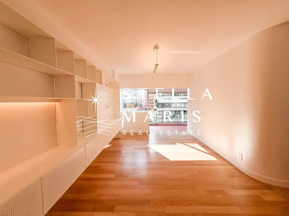 Apartamento, 3 quartos, 128 m² - Foto 3