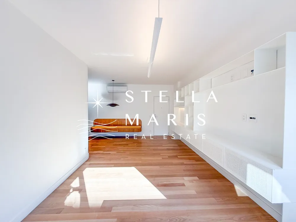 Apartamento, 3 quartos, 128 m² - Foto 7