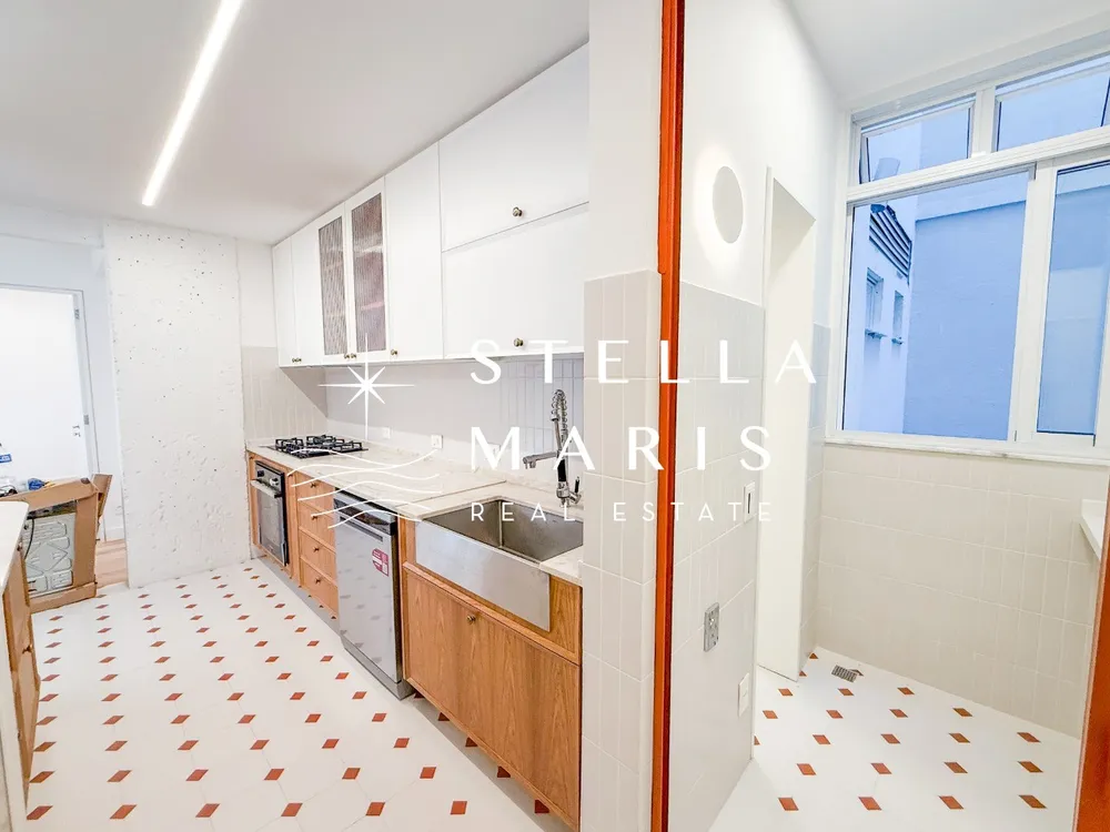 Apartamento, 3 quartos, 128 m² - Foto 32