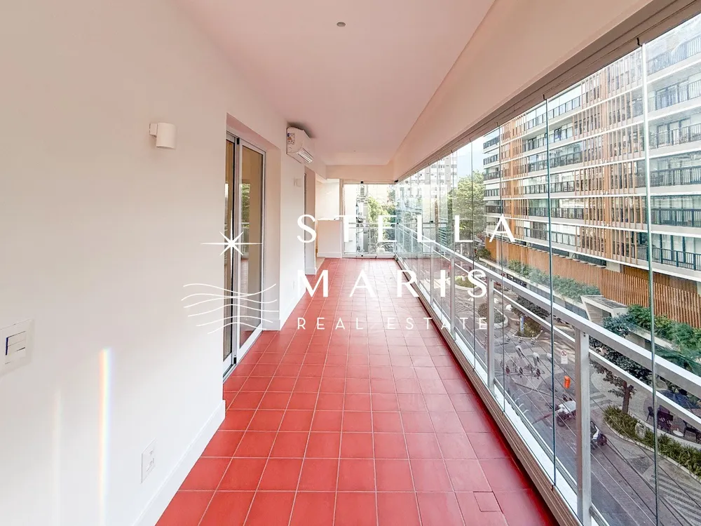 Apartamento, 3 quartos, 128 m² - Foto 6