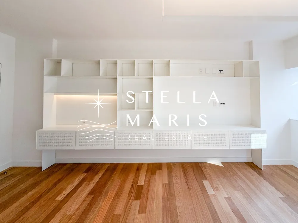 Apartamento, 3 quartos, 128 m² - Foto 4