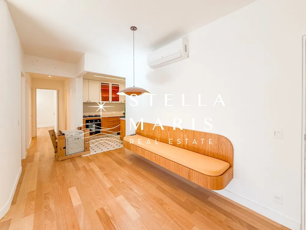 Apartamento, 3 quartos, 128 m² - Foto 9