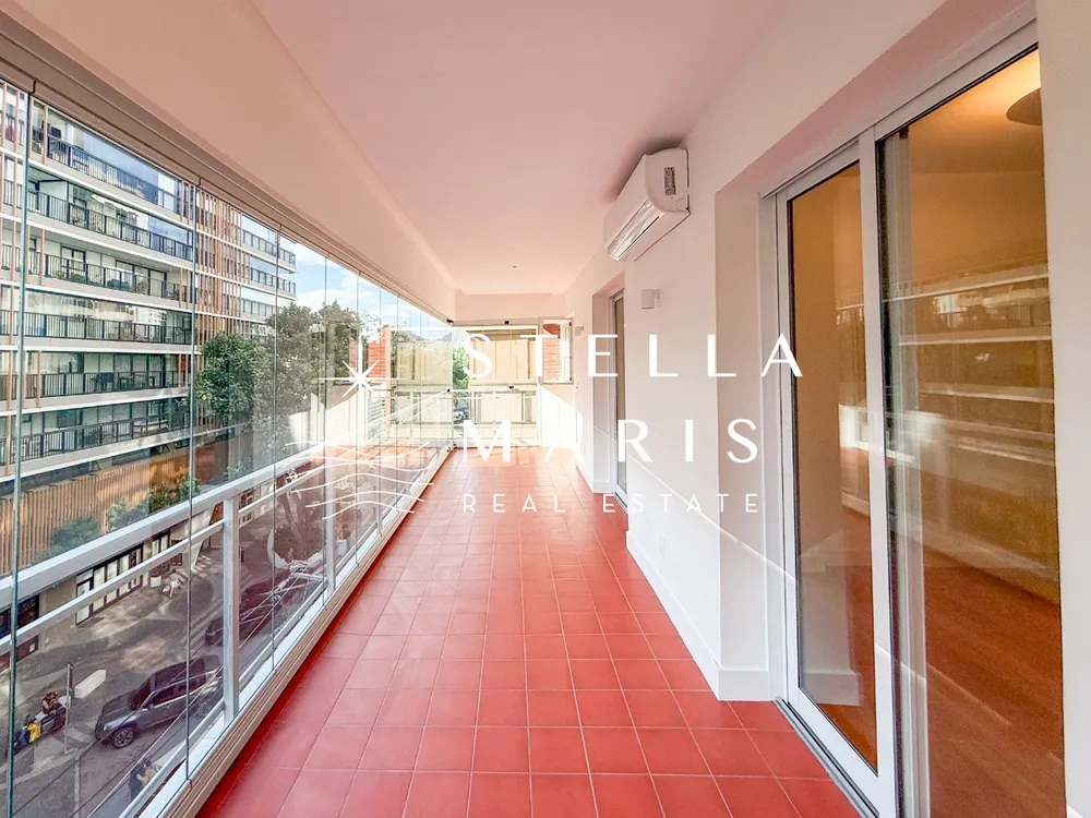 Apartamento, 3 quartos, 128 m² - Foto 5