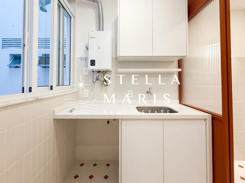 Apartamento, 3 quartos, 128 m² - Foto 34