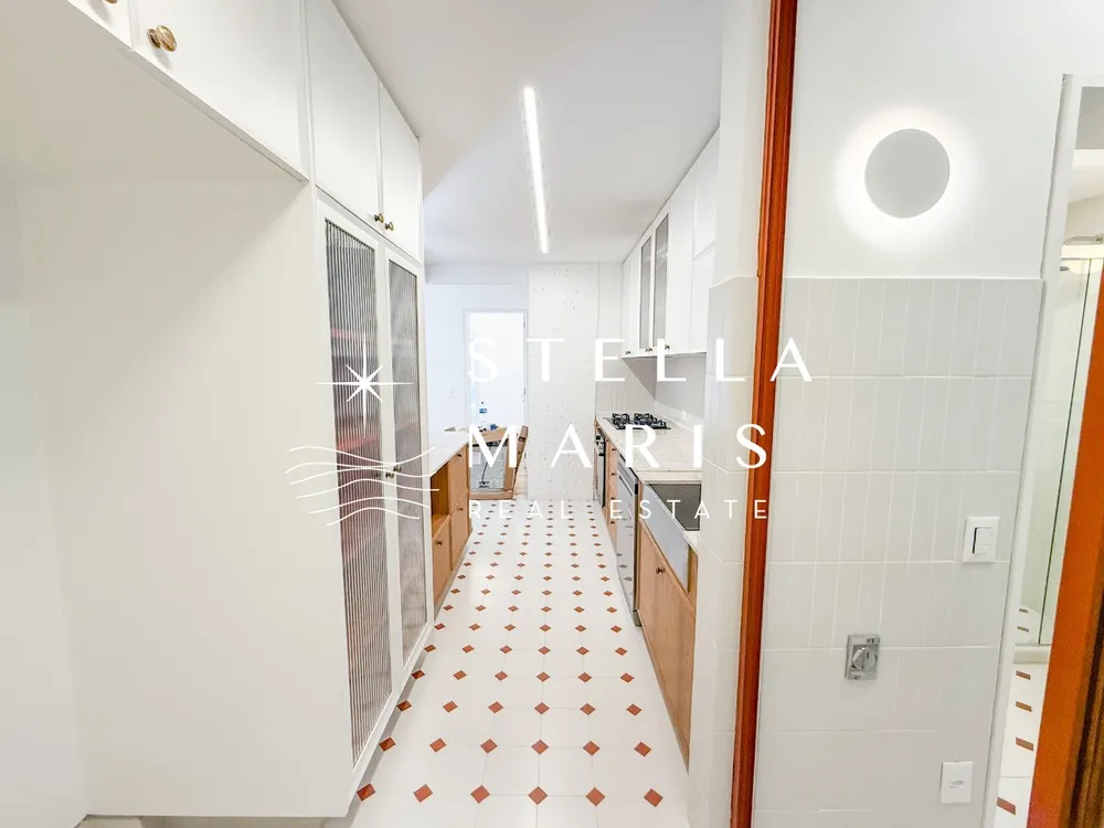 Apartamento, 3 quartos, 128 m² - Foto 31