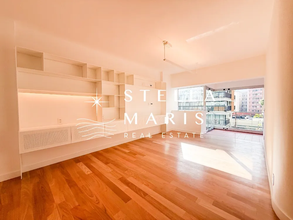 Apartamento, 3 quartos, 128 m² - Foto 11