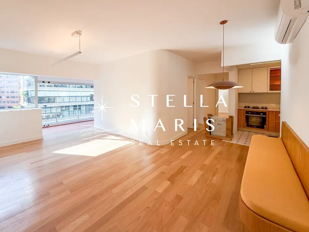 Apartamento, 3 quartos, 128 m² - Foto 2