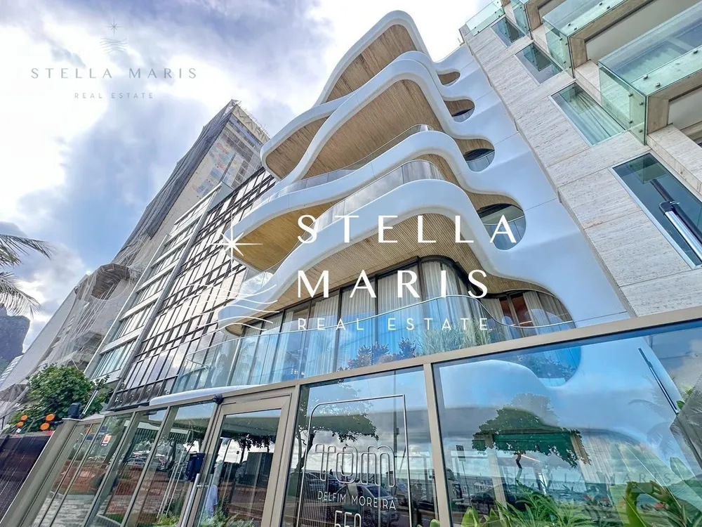 Apartamento, 4 quartos, 283 m² - Foto 39