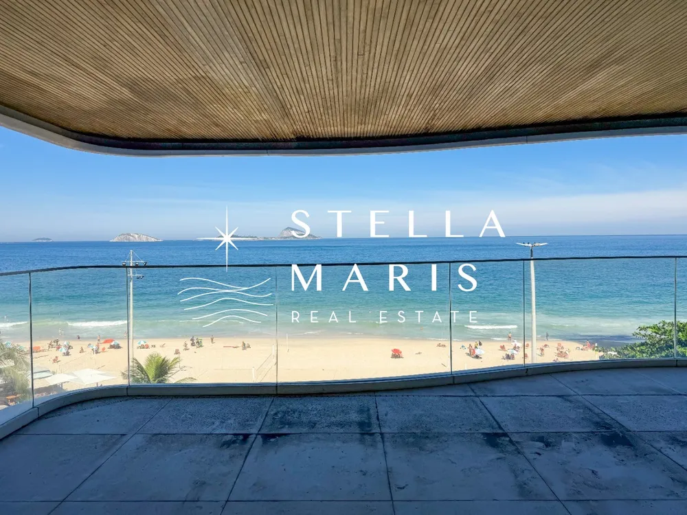 Apartamento, 4 quartos, 283 m² - Foto 5