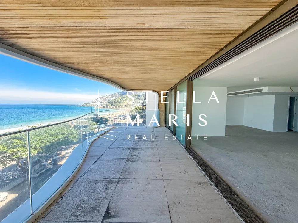 Apartamento, 4 quartos, 283 m² - Foto 4