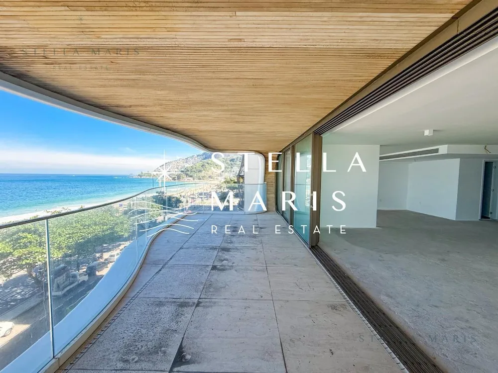 Apartamento, 4 quartos, 283 m² - Foto 12