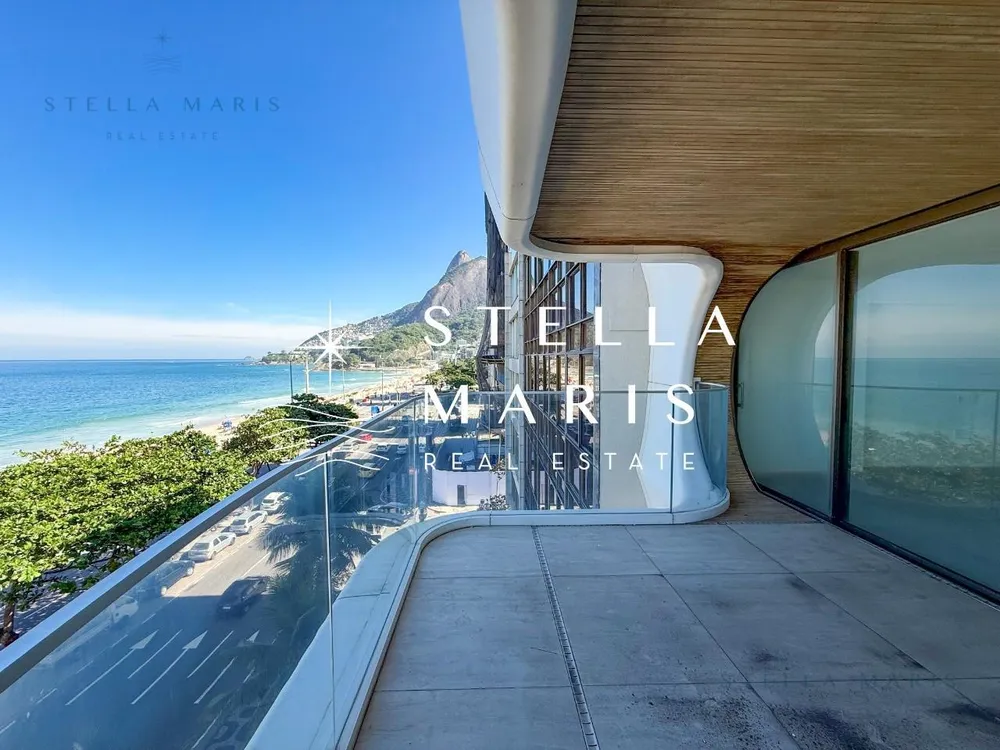 Apartamento, 4 quartos, 283 m² - Foto 33