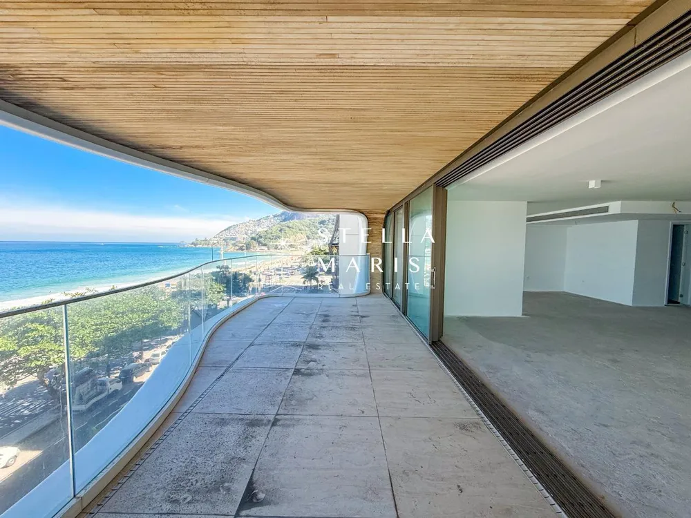 Apartamento, 4 quartos, 283 m² - Foto 10