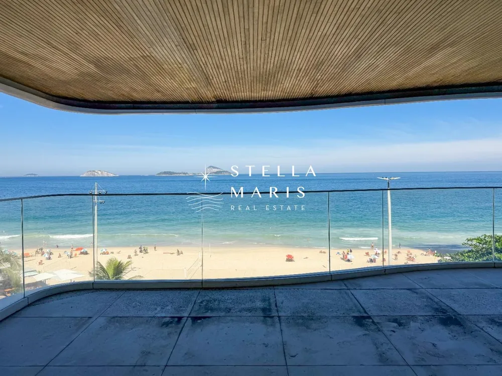 Apartamento, 4 quartos, 283 m² - Foto 13