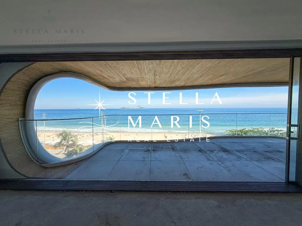 Apartamento, 4 quartos, 283 m² - Foto 3