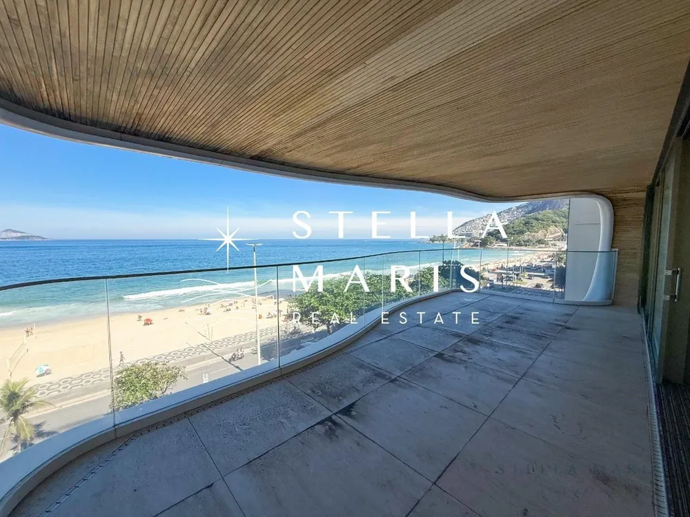 Apartamento, 4 quartos, 283 m² - Foto 9