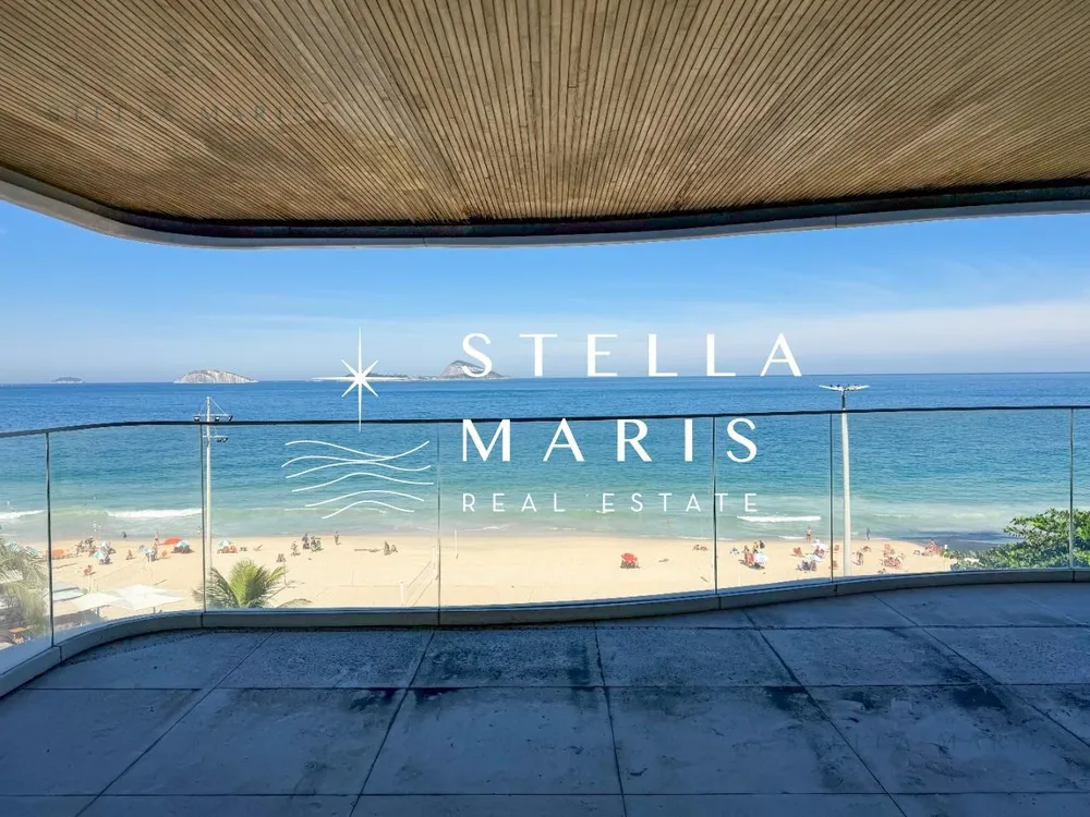Apartamento, 4 quartos, 283 m² - Foto 15