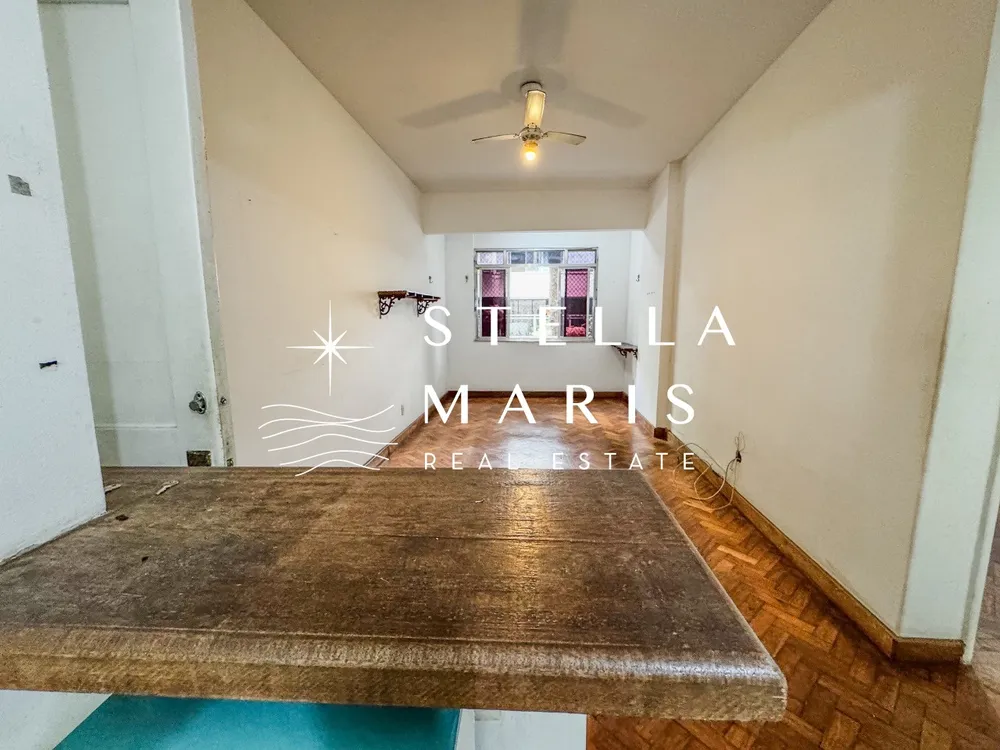 Apartamento, 1 quarto, 55 m² - Foto 1