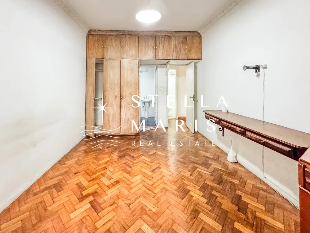 Apartamento, 1 quarto, 55 m² - Foto 3