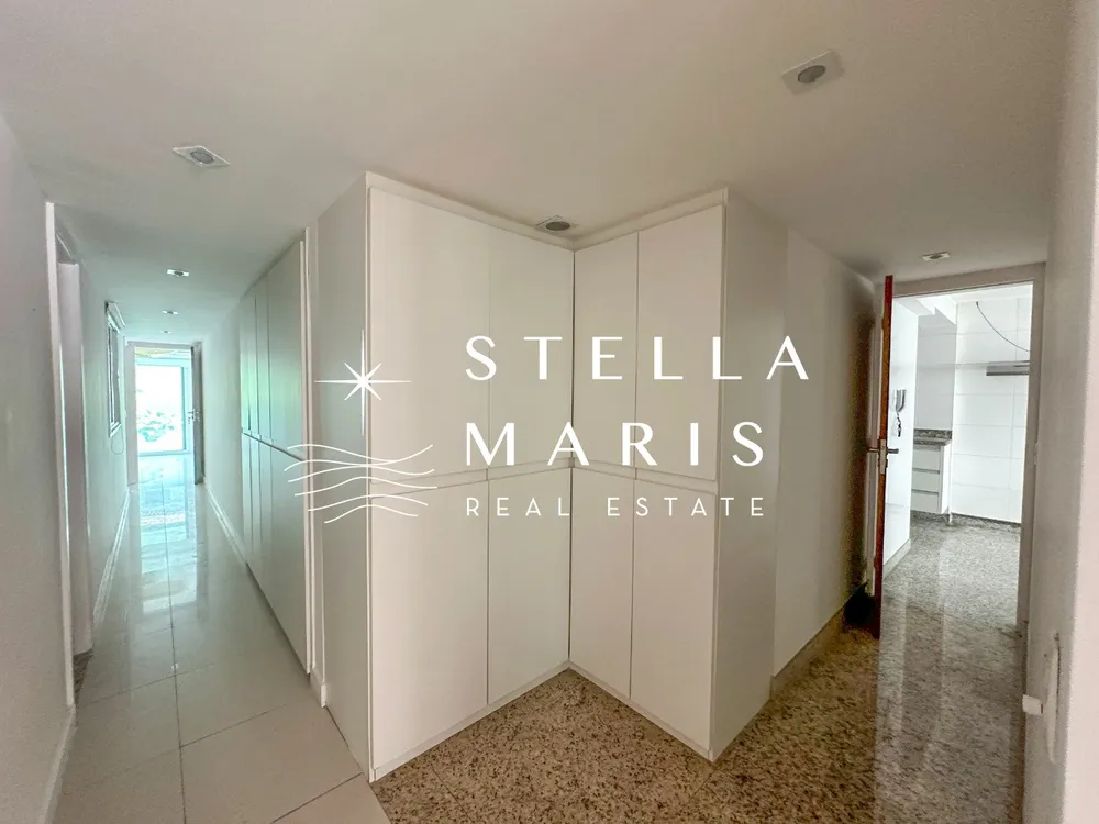 Apartamento, 4 quartos, 200 m² - Foto 20