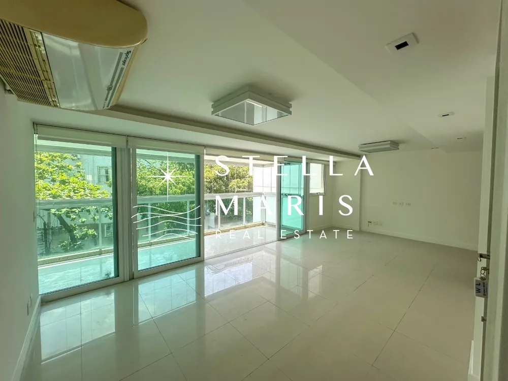 Apartamento, 4 quartos, 200 m² - Foto 2
