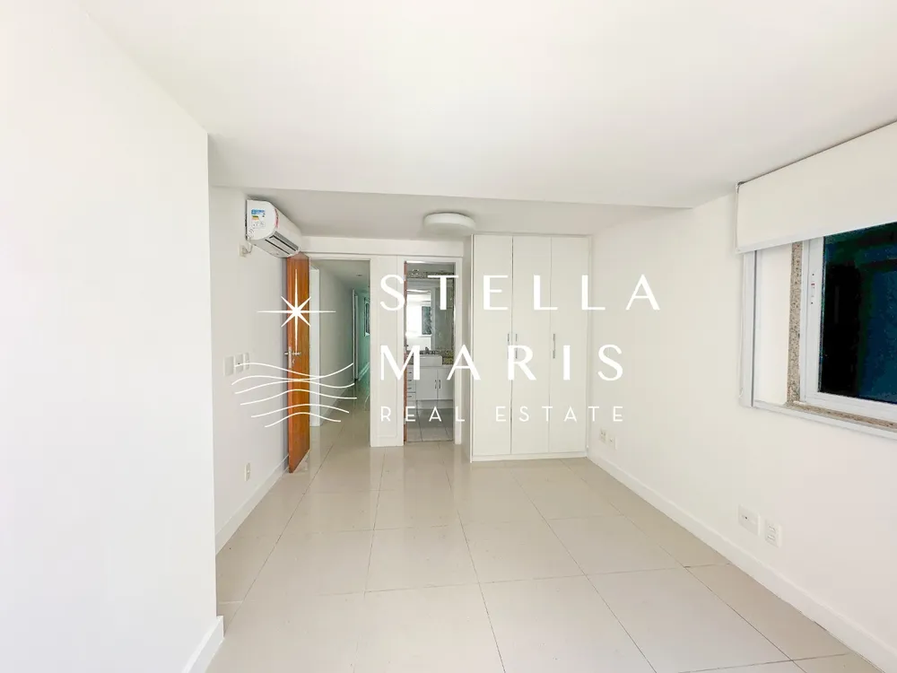 Apartamento, 4 quartos, 200 m² - Foto 16