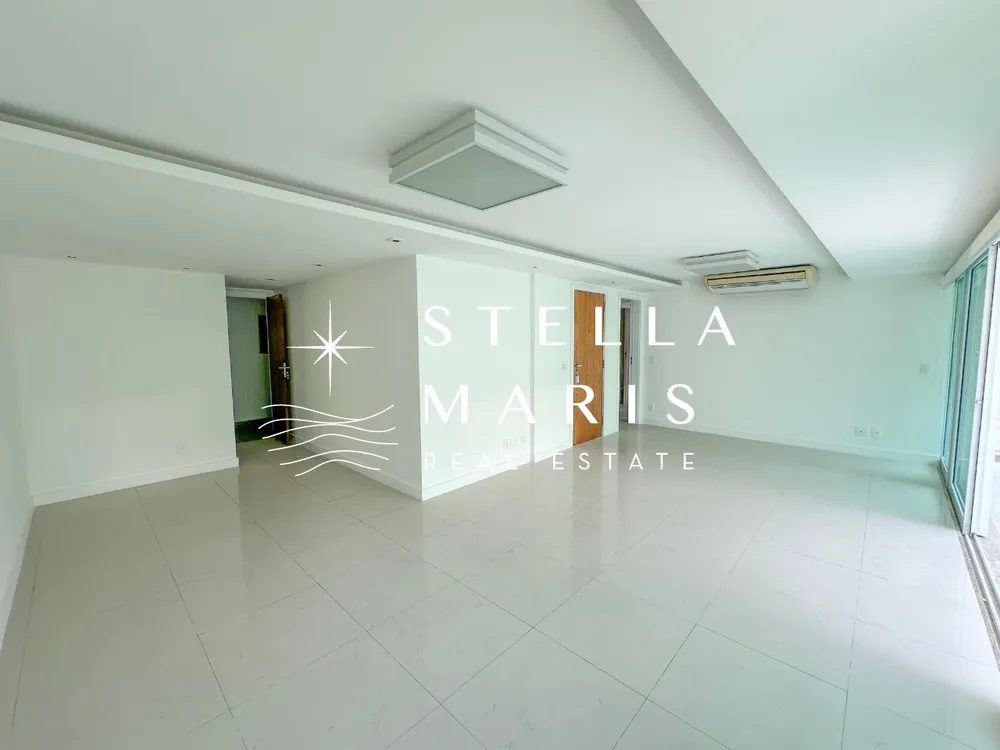 Apartamento, 4 quartos, 200 m² - Foto 5