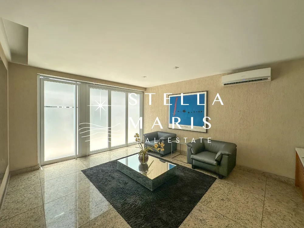 Apartamento, 4 quartos, 200 m² - Foto 27