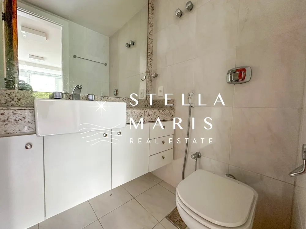Apartamento, 4 quartos, 200 m² - Foto 15