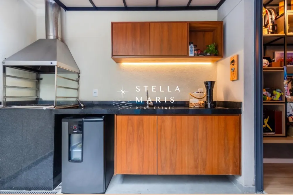 Apartamento, 3 quartos, 180 m² - Foto 11