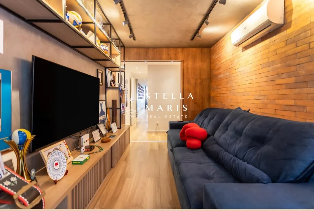 Apartamento, 3 quartos, 180 m² - Foto 20