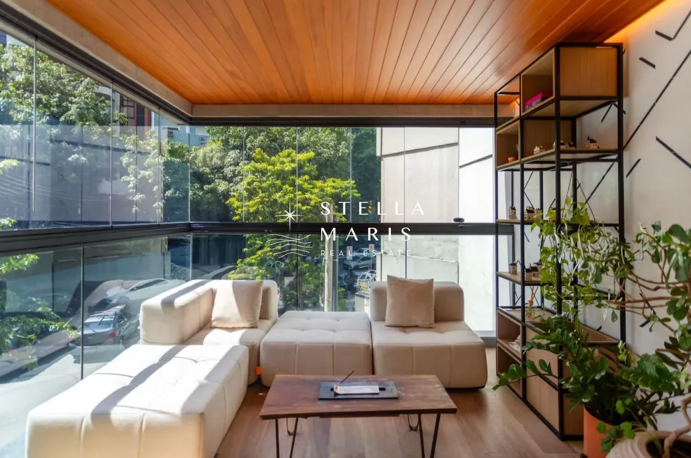 Apartamento, 3 quartos, 180 m² - Foto 4