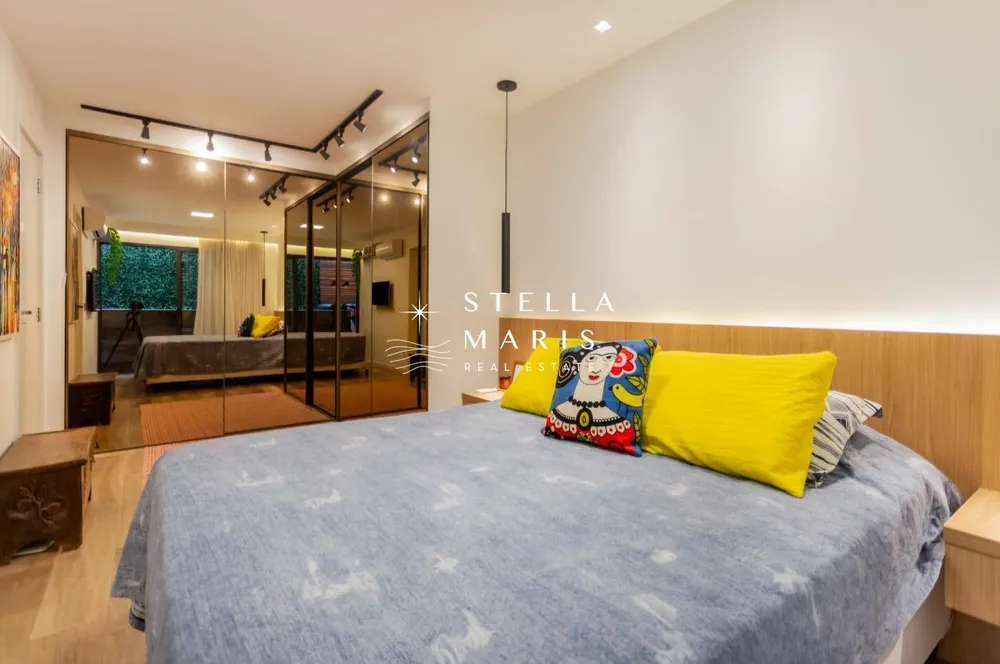 Apartamento, 3 quartos, 180 m² - Foto 13