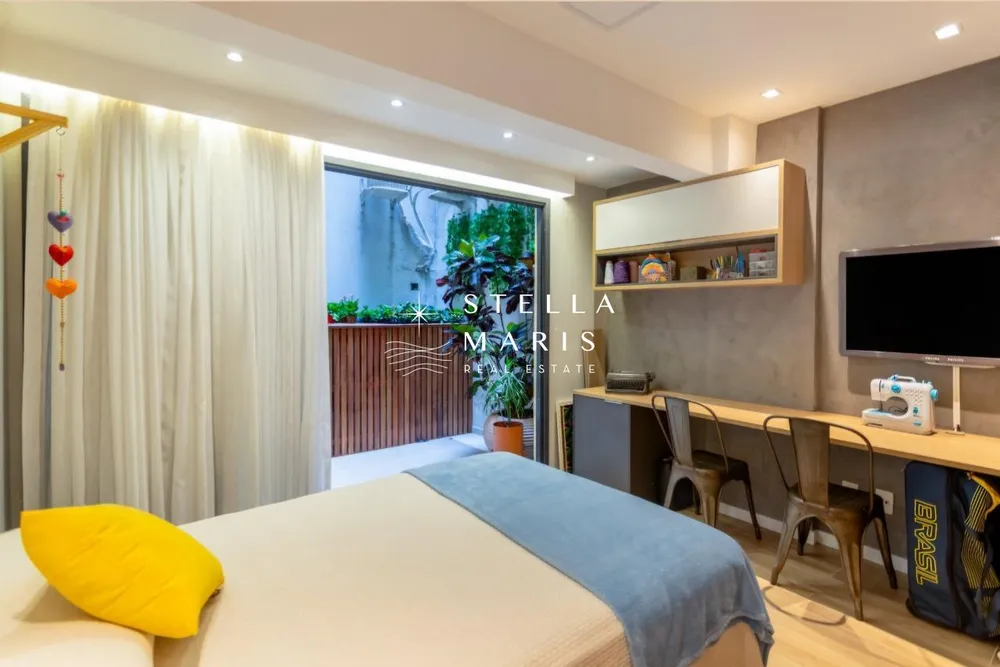 Apartamento, 3 quartos, 180 m² - Foto 15