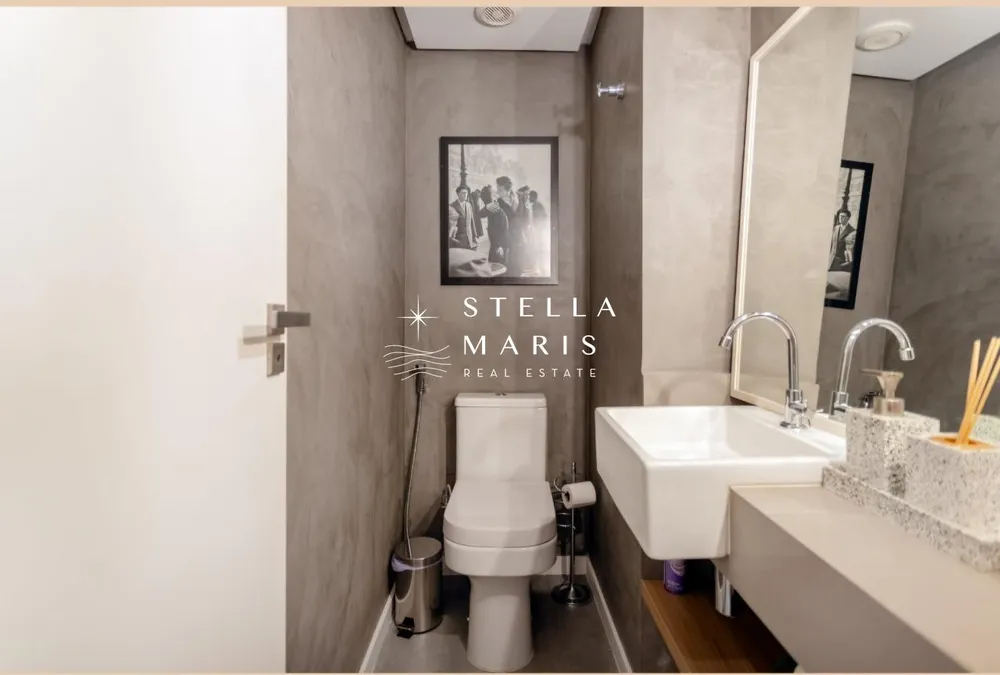 Apartamento, 3 quartos, 180 m² - Foto 7