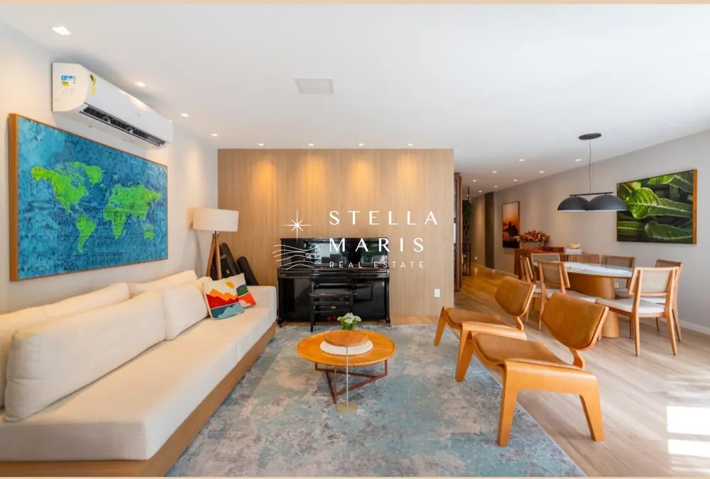 Apartamento, 3 quartos, 180 m² - Foto 3