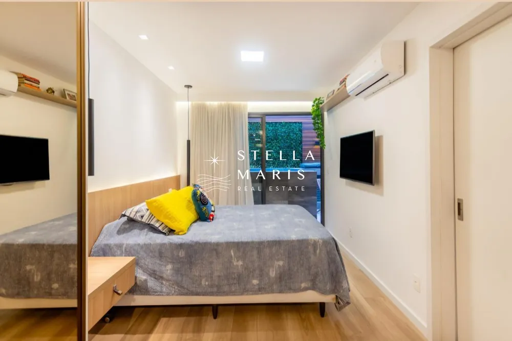 Apartamento, 3 quartos, 180 m² - Foto 12