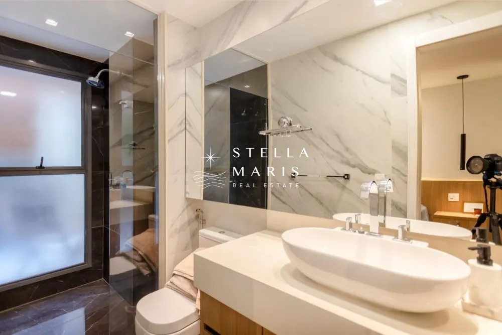Apartamento, 3 quartos, 180 m² - Foto 14